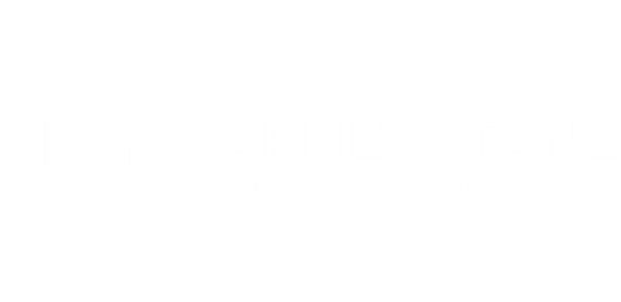Cornerstone Licensing
