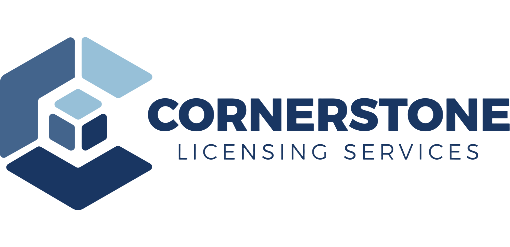 Cornerstone Licensing